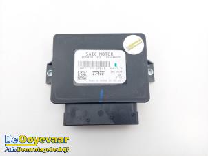 Gebruikte Computer Handrem MG Marvel R Luxury, Comfort 70 kWh Prijs € 89,99 Margeregeling aangeboden door Autodemontagebedrijf De Ooyevaar