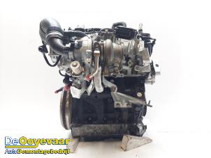 Gebruikte Motor Volkswagen Golf VII (AUA) 2.0 GTI 16V Performance Package Prijs € 3.699,99 Margeregeling aangeboden door Autodemontagebedrijf De Ooyevaar