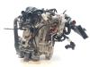 Motor van een Opel Corsa F (UB/UH/UP) 1.2 Turbo 12V 100 2020