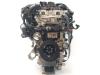 Motor van een Opel Corsa F (UB/UH/UP) 1.2 Turbo 12V 100 2020