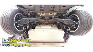 Gebruikte Subframe Hyundai Kona (OS) 64 kWh Prijs € 299,99 Margeregeling aangeboden door Autodemontagebedrijf De Ooyevaar
