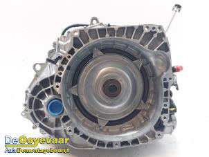 Gebruikte Automaatbak Mercedes CLA Shooting Brake (118.6) 1.3 CLA-180 Turbo 16V Prijs € 999,99 Margeregeling aangeboden door Autodemontagebedrijf De Ooyevaar