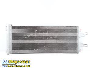 Gebruikte Airco Condensor Fiat Ducato (250) 2.3 D 120 Multijet AdBlue Prijs € 39,99 Margeregeling aangeboden door Autodemontagebedrijf De Ooyevaar