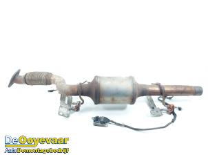 Gebruikte Katalysator Fiat Ducato (250) 2.3 D 120 Multijet AdBlue Prijs € 699,99 Margeregeling aangeboden door Autodemontagebedrijf De Ooyevaar