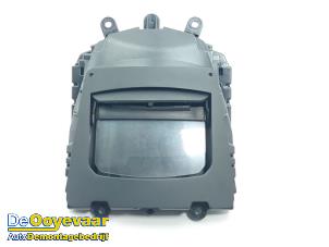 Gebruikte Head-up display Renault Talisman (RFDL) 1.6 dCi 160 Twinturbo EDC Prijs € 369,99 Margeregeling aangeboden door Autodemontagebedrijf De Ooyevaar