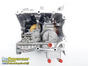 Gebruikte Carterpan Nissan Micra (K14) 1.0 IG-T 92 Prijs € 75,00 Margeregeling aangeboden door Autodemontagebedrijf De Ooyevaar