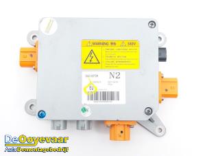 Gebruikte Accumulator MG Marvel R Luxury, Comfort 70 kWh Prijs € 549,99 Margeregeling aangeboden door Autodemontagebedrijf De Ooyevaar