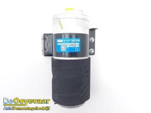 Gebruikte Airco Droger MG Marvel R Luxury, Comfort 70 kWh Prijs € 59,99 Margeregeling aangeboden door Autodemontagebedrijf De Ooyevaar