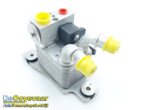 Gebruikte Airco Koeler MG Marvel R Luxury, Comfort 70 kWh Prijs € 59,99 Margeregeling aangeboden door Autodemontagebedrijf De Ooyevaar