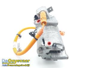 Gebruikte Pomp Airco MG Marvel R Luxury, Comfort 70 kWh Prijs € 599,99 Margeregeling aangeboden door Autodemontagebedrijf De Ooyevaar