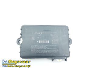 Gebruikte Deur module Jaguar XF (X260) 2.0d 180 16V Prijs € 59,99 Margeregeling aangeboden door Autodemontagebedrijf De Ooyevaar