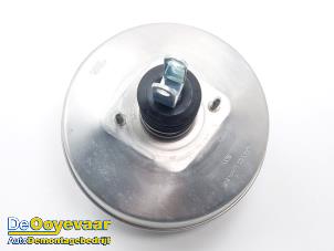 Gebruikte Rembooster Jaguar XF (X260) 2.0d 180 16V Prijs € 149,99 Margeregeling aangeboden door Autodemontagebedrijf De Ooyevaar