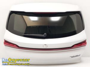 Gebruikte Achterklep MG Marvel R Luxury, Comfort 70 kWh Prijs € 999,99 Margeregeling aangeboden door Autodemontagebedrijf De Ooyevaar