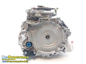 Gebruikte Automaatbak DS Automobiles DS 4 1.6 16V E-Tense 225 Prijs € 1.999,99 Margeregeling aangeboden door Autodemontagebedrijf De Ooyevaar