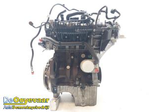 Gebruikte Motor Ford Fiesta 7 1.0 EcoBoost 12V 100 Prijs € 1.799,99 Margeregeling aangeboden door Autodemontagebedrijf De Ooyevaar