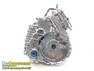 Gebruikte Automaatbak Ford Kuga III (DFK) 2.5 PHEV 16V Prijs € 2.899,99 Margeregeling aangeboden door Autodemontagebedrijf De Ooyevaar