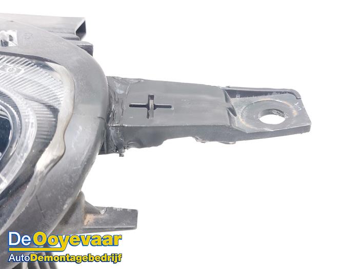 Koplamp links van een Ford Kuga III (DFK) 2.5 PHEV 16V 2021