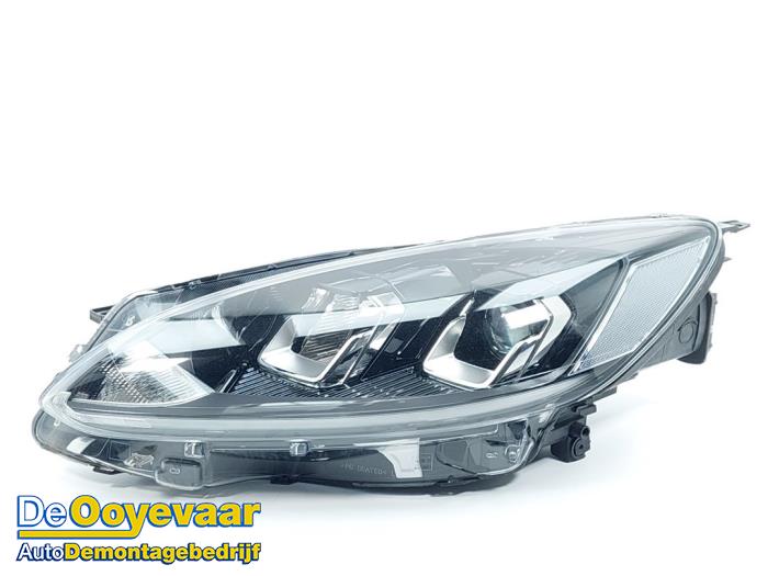 Koplamp links van een Ford Kuga III (DFK) 2.5 PHEV 16V 2021