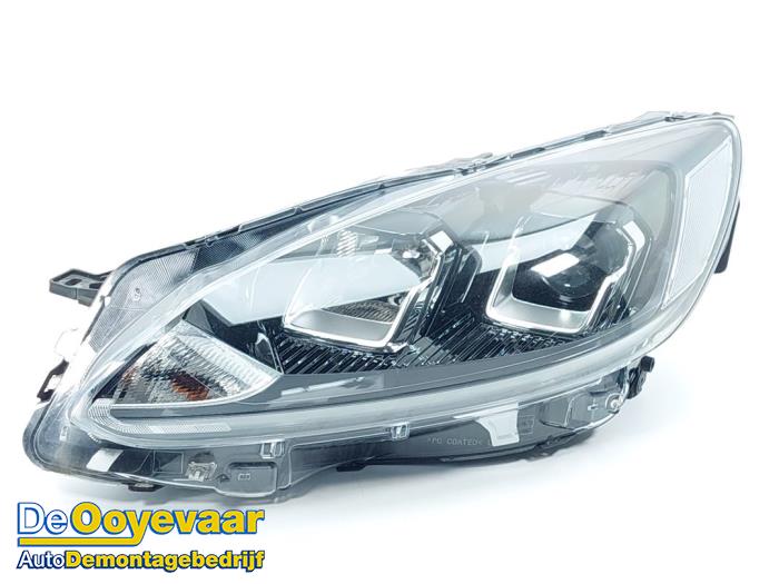 Koplamp links van een Ford Kuga III (DFK) 2.5 PHEV 16V 2021
