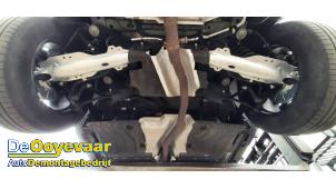 Gebruikte Subframe Ford Kuga III (DFK) 2.5 PHEV 16V Prijs € 549,99 Margeregeling aangeboden door Autodemontagebedrijf De Ooyevaar