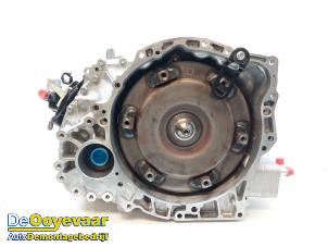 Gebruikte Automaatbak Volvo V60 II (ZW) 2.0 B3 16V Mild Hybrid Prijs € 1.999,99 Margeregeling aangeboden door Autodemontagebedrijf De Ooyevaar