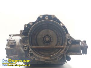 Gebruikte Automaatbak Audi A5 Sportback (8TA) 3.0 TDI V6 24V Quattro Prijs € 1.499,99 Margeregeling aangeboden door Autodemontagebedrijf De Ooyevaar