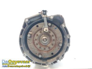 Gebruikte Automaatbak BMW 5 serie Touring (E61) 525d 24V Prijs € 749,99 Margeregeling aangeboden door Autodemontagebedrijf De Ooyevaar