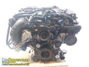 Gebruikte Motor Mercedes E (C207) E-250 CDI,BlueTEC,d 16V Prijs € 2.599,99 Margeregeling aangeboden door Autodemontagebedrijf De Ooyevaar