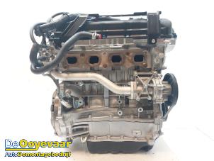 Gebruikte Motor Mitsubishi Outlander (GF/GG) 2.4 16V PHEV 4x4 Prijs € 1.149,99 Margeregeling aangeboden door Autodemontagebedrijf De Ooyevaar