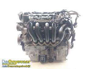 Gebruikte Motor Honda Civic (FA/FD) 1.3 Hybrid Prijs € 199,99 Margeregeling aangeboden door Autodemontagebedrijf De Ooyevaar