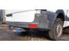 Achterbumper van een Mercedes-Benz Sprinter 3t (906.61) 210 CDI 16V 2016