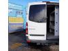 Mercedes-Benz Sprinter 3t (906.61) 210 CDI 16V Achterdeur Bus-Bestelauto