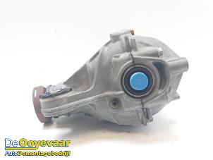 Gebruikte Differentieel achter Jaguar XF (X260) 2.0d 180 16V Prijs € 499,99 Margeregeling aangeboden door Autodemontagebedrijf De Ooyevaar