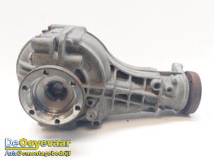 Gebruikte Differentieel achter Audi Q5 (8RB) 2.0 TFSI 16V Quattro flexible fuel Prijs € 399,99 Margeregeling aangeboden door Autodemontagebedrijf De Ooyevaar