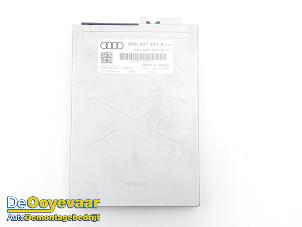 Gebruikte Camera module Audi Q5 (8RB) 2.0 TFSI 16V Quattro flexible fuel Prijs € 199,99 Margeregeling aangeboden door Autodemontagebedrijf De Ooyevaar