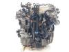 Motor van een Seat Leon (5FB), 2012 / 2020 2.0 TDI Ecomotive 16V, Hatchback, 4Dr, Diesel, 1.968cc, 110kW (150pk), FWD, CRMB, 2012-10 / 2020-08 2015