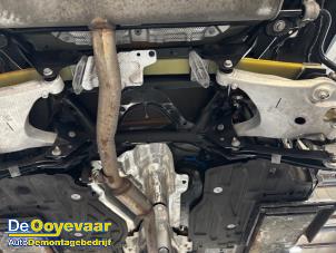 Gebruikte Subframe Volvo V60 II (ZW) 2.0 B3 16V Mild Hybrid Prijs € 599,99 Margeregeling aangeboden door Autodemontagebedrijf De Ooyevaar
