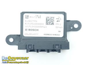 Gebruikte PDC Module Opel Ampera-e Ampera-e Prijs € 59,99 Margeregeling aangeboden door Autodemontagebedrijf De Ooyevaar