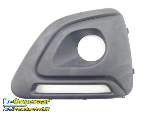 Gebruikte Afdekplaat mistlamp links Peugeot 108 1.0 12V VVT-i Prijs € 19,99 Margeregeling aangeboden door Autodemontagebedrijf De Ooyevaar