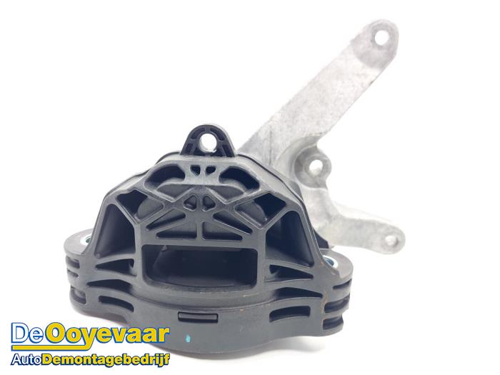 Gebruikte Motorrubber Opel Ampera-e Ampera-e Prijs € 39,99 Margeregeling aangeboden door Autodemontagebedrijf De Ooyevaar