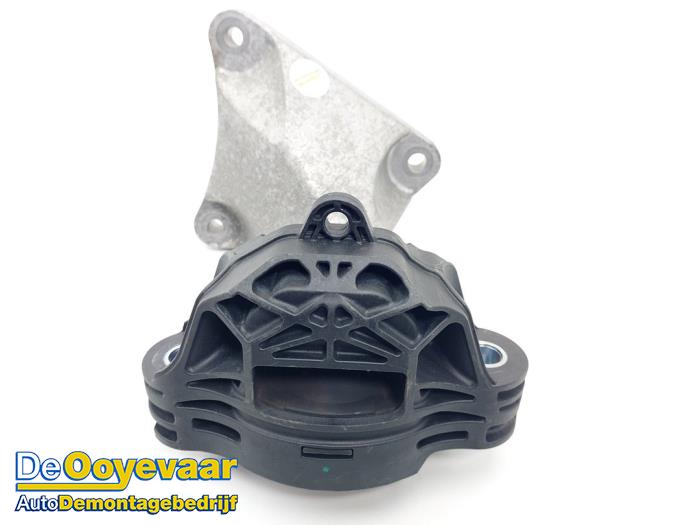 Gebruikte Motorrubber Opel Ampera-e Ampera-e Prijs € 39,99 Margeregeling aangeboden door Autodemontagebedrijf De Ooyevaar