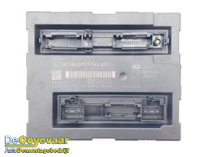 Gebruikte Bodycontrol Module Audi A5 Sportback (8TA) 3.0 TDI V6 24V Quattro Prijs € 149,99 Margeregeling aangeboden door Autodemontagebedrijf De Ooyevaar