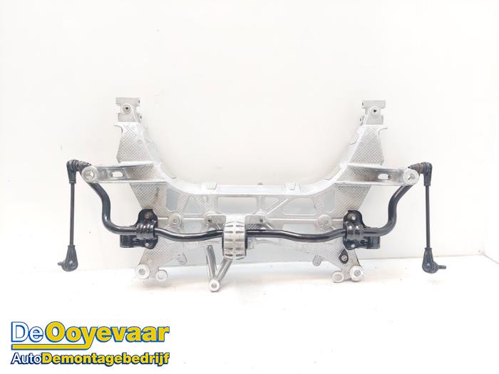 Gebruikte Subframe Opel Ampera-e Ampera-e Prijs € 299,99 Margeregeling aangeboden door Autodemontagebedrijf De Ooyevaar