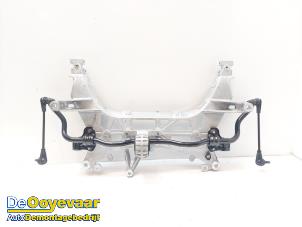 Gebruikte Subframe Opel Ampera-e Ampera-e Prijs € 299,99 Margeregeling aangeboden door Autodemontagebedrijf De Ooyevaar