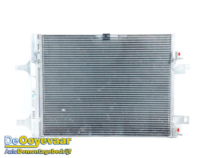 Gebruikte Airco Condensor DS Automobiles DS 4 1.6 16V E-Tense 225 Prijs € 275,00 Margeregeling aangeboden door Autodemontagebedrijf De Ooyevaar