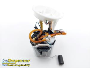 Gebruikte Tank element Pomp Volvo V60 II (ZW) 2.0 B3 16V Mild Hybrid Prijs € 169,99 Margeregeling aangeboden door Autodemontagebedrijf De Ooyevaar