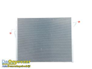 Gebruikte Radiateur Volvo V60 II (ZW) 2.0 B3 16V Mild Hybrid Prijs € 179,99 Margeregeling aangeboden door Autodemontagebedrijf De Ooyevaar