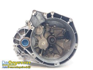 Gebruikte Versnellingsbak Ford C-Max (DXA) 1.0 Ti-VCT EcoBoost 12V 125 Prijs € 625,00 Margeregeling aangeboden door Autodemontagebedrijf De Ooyevaar