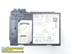 Gebruikte Emergency module Renault Captur II (RJB) 1.6 E-Tech 145 Prijs € 249,99 Margeregeling aangeboden door Autodemontagebedrijf De Ooyevaar