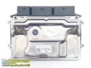 Gebruikte Computer Motormanagement Renault Captur II (RJB) 1.6 E-Tech 145 Prijs € 299,99 Margeregeling aangeboden door Autodemontagebedrijf De Ooyevaar